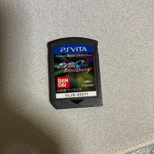 その他 psvita