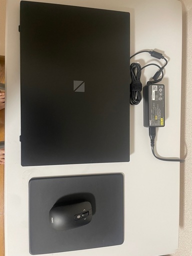 ノートパソコン NEC n1570ekb NEC LAVIE N15 N1570/FAW PC-N1570FAW