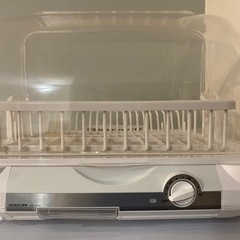 コイズミ　食器乾燥機　KDE-5000