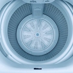 Haier 全自動電気洗濯機JW-U55A