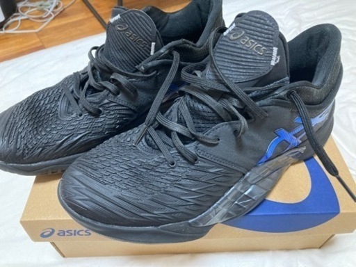 スニーカー asics UNPRE ARS 27.5cm