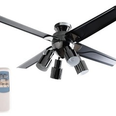 受け渡し者決定 シーリングファンライト×2