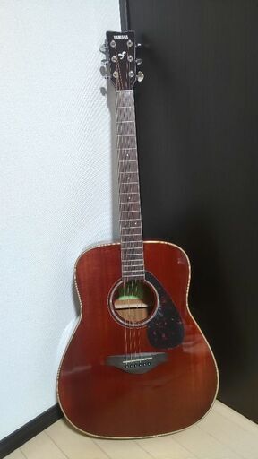 ヤマハ FG850