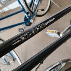 ★店頭にて試乗可★ J7225　シティサイクル　ミヤタ　DCB73L2 OK21　26インチ　ブラック　３段変速　オートライト　【リユースのサカイ柏店】　 中古自転車 　流山市 中古自転車 松戸市 中古自転車 我孫子市 中古自転車 船橋市 中古自転車 守谷市 中古自転車 取手市 中古自転車　