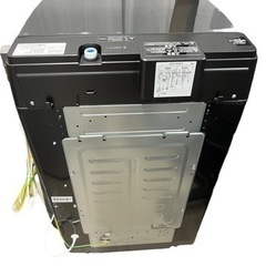 アイリスオーヤマ 全自動洗濯機 IAW-T806HA 2022年製 8.0㎏