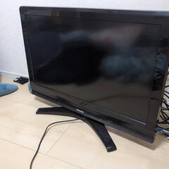 東芝　液晶テレビ　本体のみ