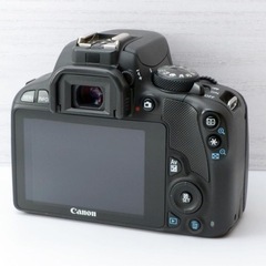 ☆Canon EOS kiss X7☆S数約6450回○スマホ転送○初心者