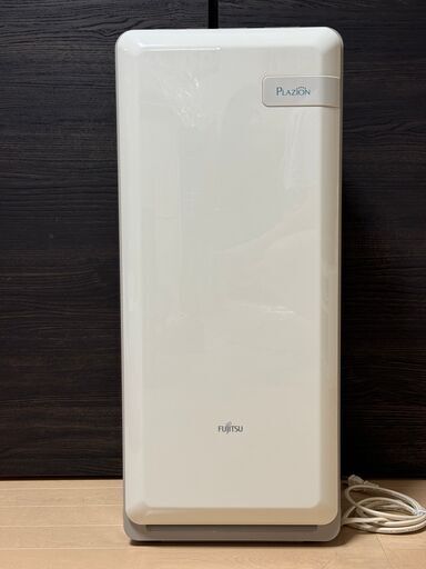 富士通ゼネラル 脱臭機「プラズィオン HDS-302C」PLAZION