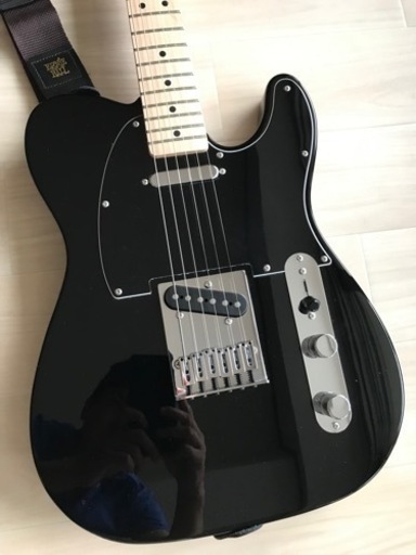 エレキギターSquier. Affinity. Series Telecaster