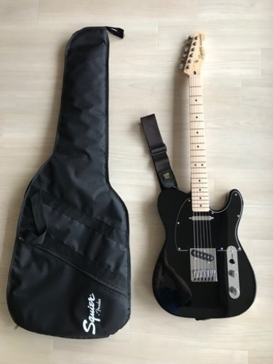エレキギターSquier. Affinity. Series Telecaster