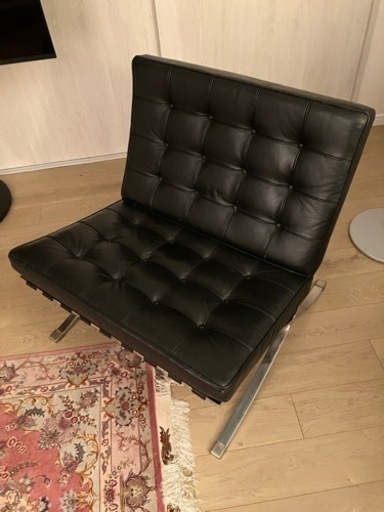バルセロナチェア　リプロダクト