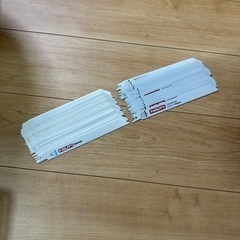 HILTI ヒルティ　セーバーソー鉄刃30+20＝50枚