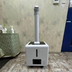 超音波噴霧器 次亜塩素酸噴霧器 除菌消臭用 プーキープロミスト