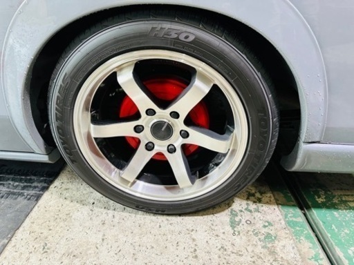 外装、車外用品 《大阪無料配送》日産キャラバン リヤーブレーキドラム 