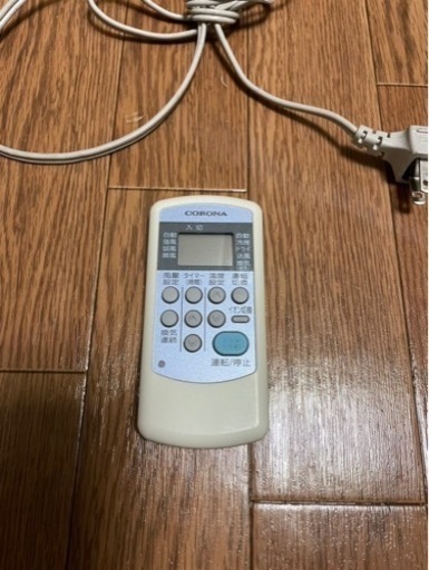ウィンドクーラ