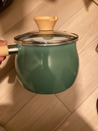 マルチポット