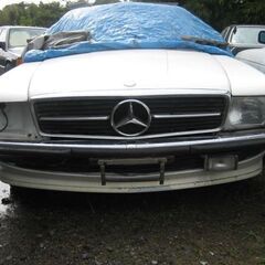 MB-107SL-SLCフロントエプロン販売