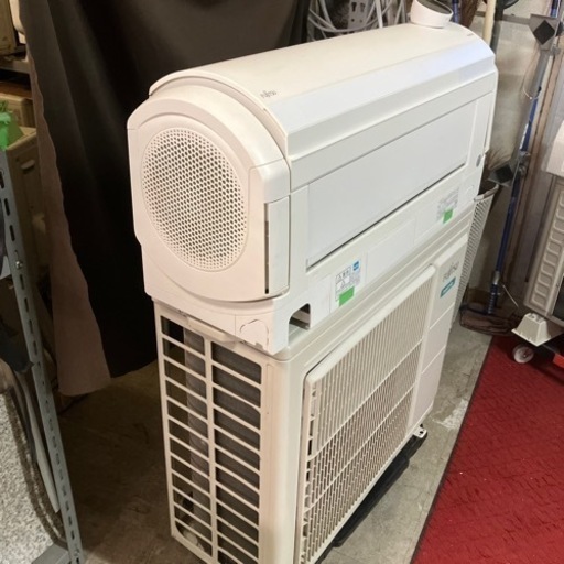 取付込み保証付FUJITSU2019年6.3KW 採用情報 : 富士通株式会社