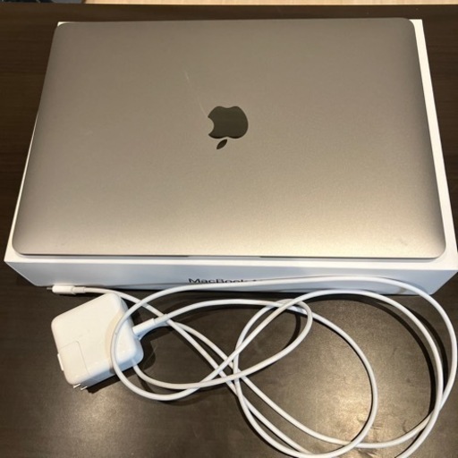 MacBook Air M1チップ搭載/メモリ8GB/SSD 256GB