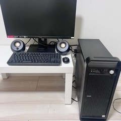DELLのパソコン売ります。取りに来てもらえる方