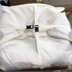 そば道具＊こね鉢（大）・収納袋付き 2点セット