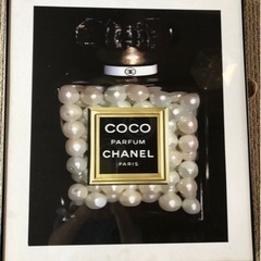 Channel Metal Frame Posters