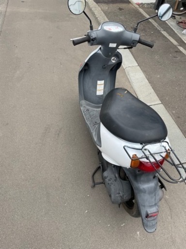 ☆24万円！バーグマン200 2018年モデル セル1 快調 実働車