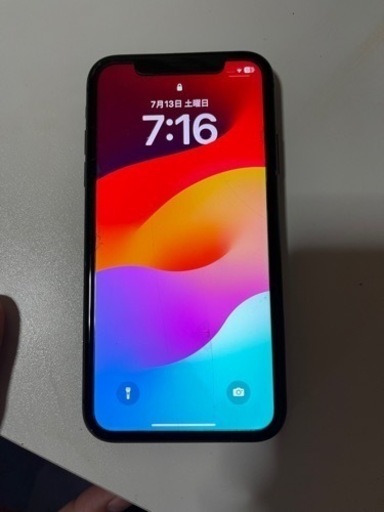 その他 iPhone11
