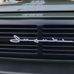 ◉値下げ◉ jb64  jb74 グリル　アウトクラスカーズ