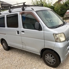 ハイルーフキャリア 車のパーツの中古が安い！激安で譲ります・無料で  