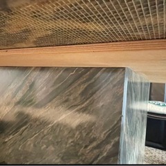 【決まりました】大理石のダイニングテーブル　  