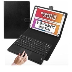 Fire HD 10 ケース　キーボード付き　フルセット