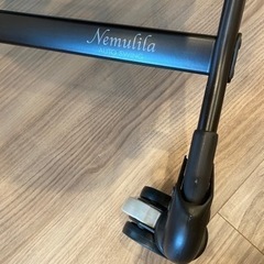 ネムリラ オートスウィング ハイローチェア 子供用品 ベビー用品