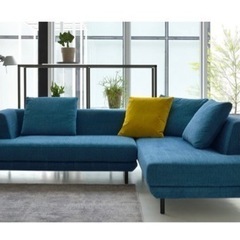 SPIGA UGO ソファセット