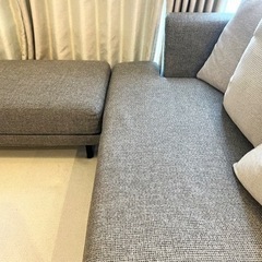 SPIGA UGO ソファセット