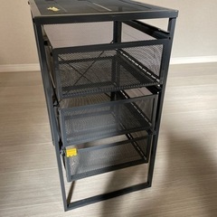 家具 収納家具 スチールラック