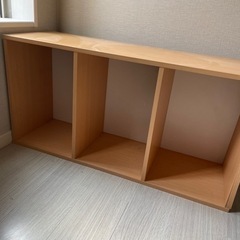 家具 収納家具 カラーボックス