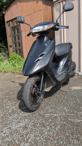 ホンダ　ライブディオZXAF35仕様　DIO  原付50cc