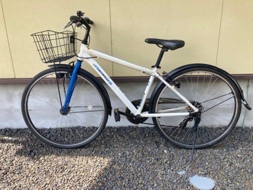 自転車62(6ギア)