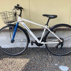 自転車 62（6ギア） 自転車62(6ギア)
