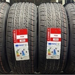 205/55/16. 4本タイヤ+交換、愛知県大府市、アマントレーディング株式会社