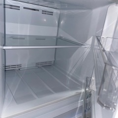 送料・設置込み可 冷蔵庫 236L ヤマダ 2022年