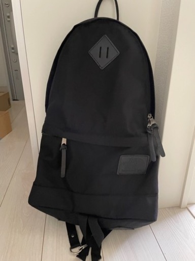 NORTHFACE リュックサック(パープルレーベル)