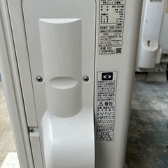 ※週末特化！2022年製早い者勝ち！！　東芝　エアコン