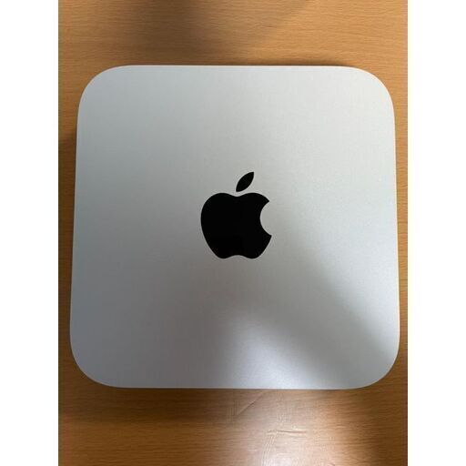 【7月17日限定】M1 Mac mini 16GB