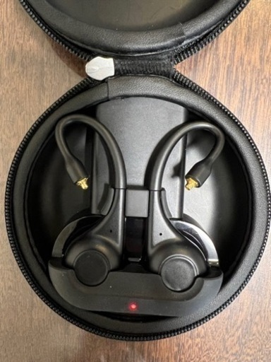 shure 　TW2  ワイヤレスイヤホン