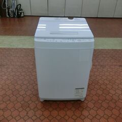 ID 512455     洗濯機10K　東芝　２０１８年　AW-KS10D6 ID 512455 洗濯機10K 東芝 2018年 AW-KS10D6