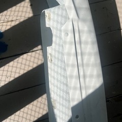 jzx100 gx100 チェイサー　社外後期バンパー