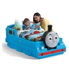 トーマス キッズベッドvintage square toe shoes