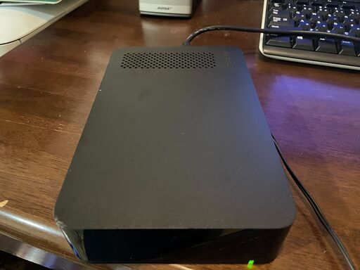 交渉可！外付けハードディスク　３台セット　３TB＋２TB＋320G
